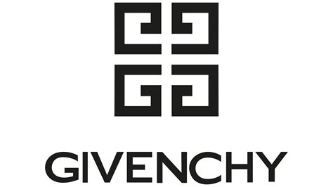 givenchy brand dna|givenchy logo.